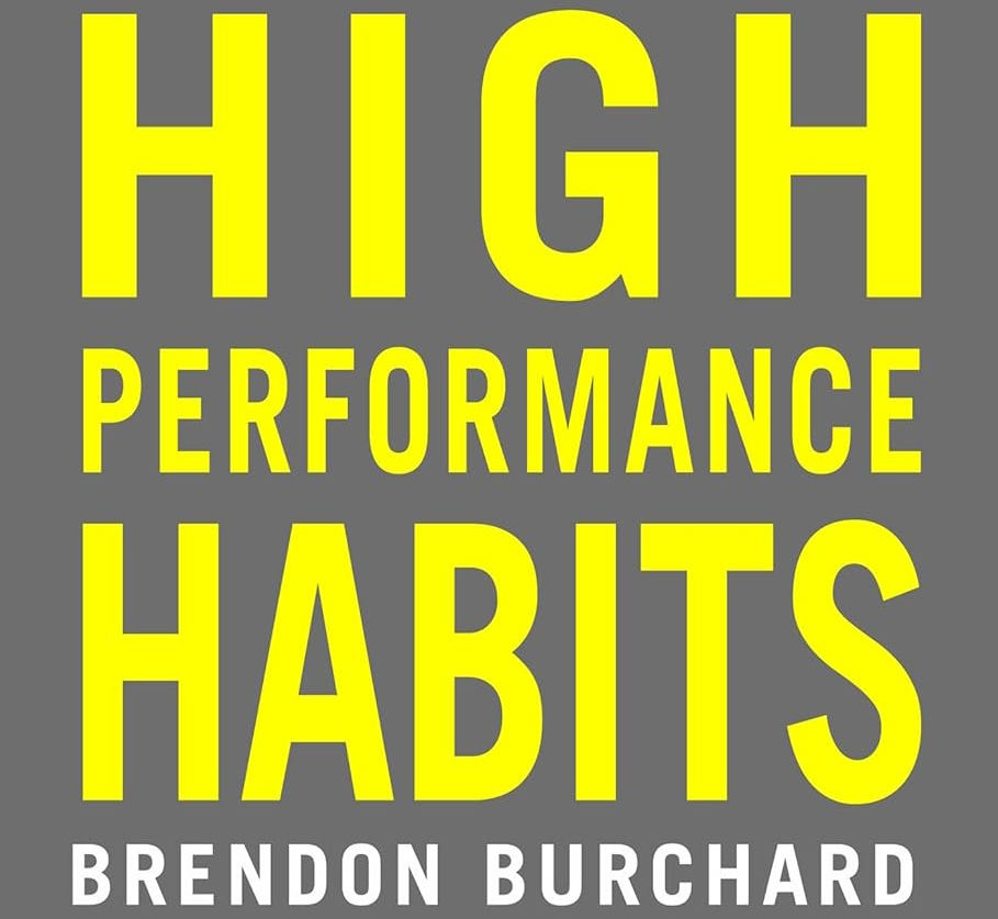 The Six Pillars of Self-Esteem